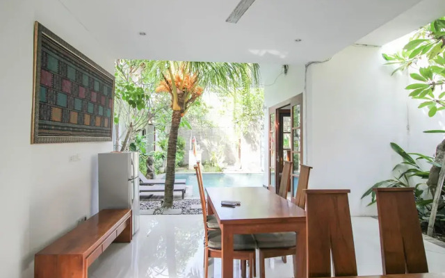 Airy Sanur Bumi Ayu Gang Lima 88 Denpasar Bali