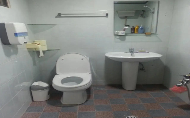 Guesthouse Hu&Go