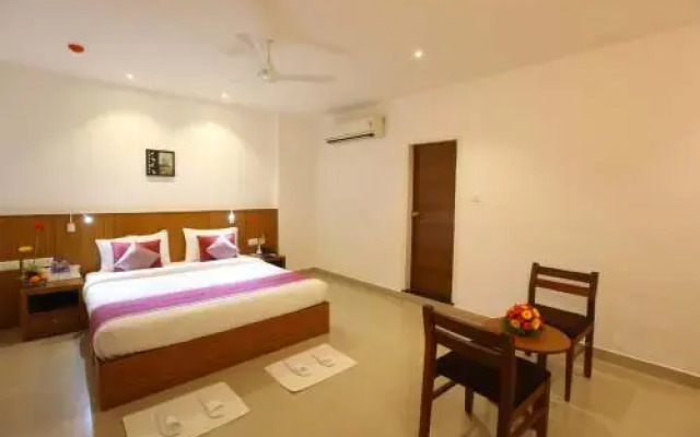 Hotel Samudra Sreekandapuram