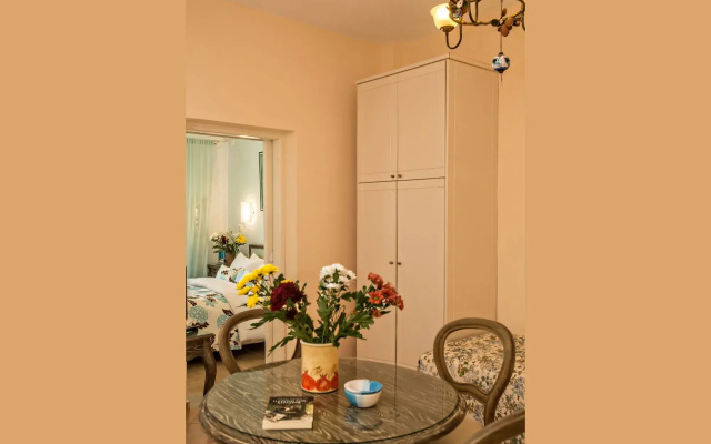 Tinos Resort Hotel