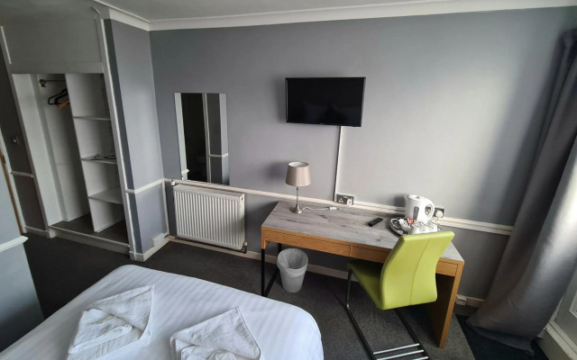 Northumberland Hotel