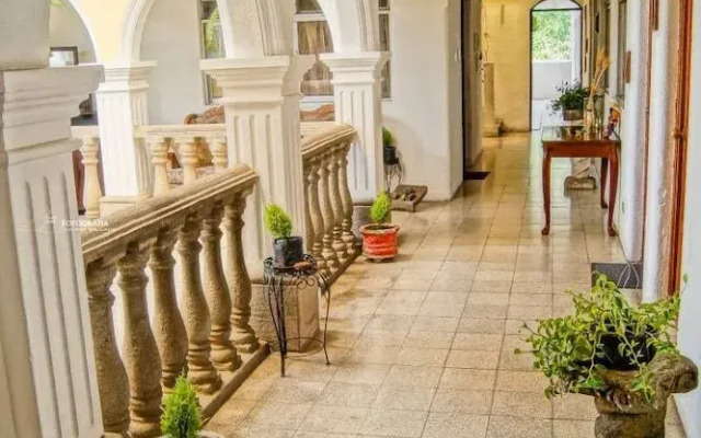 La Casa Tiquicia