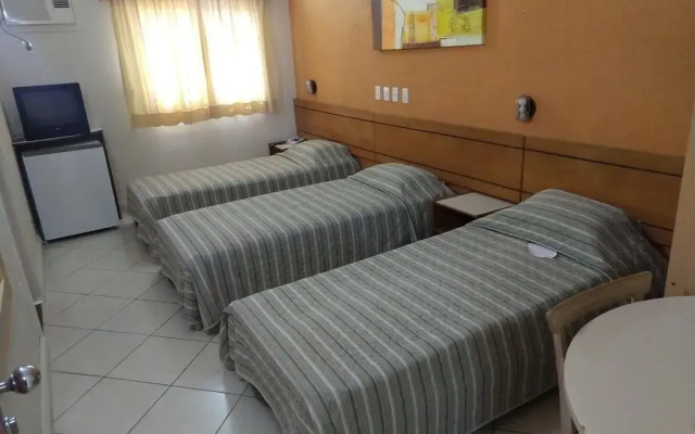 Confort Hotel