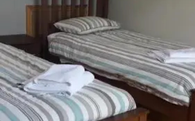 Inverin Escape