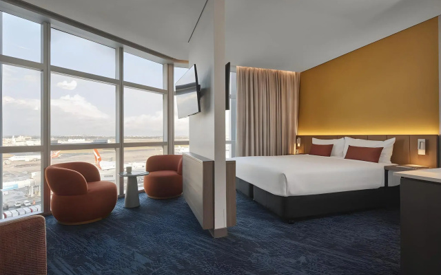 Rydges Sydney Airport Hotel