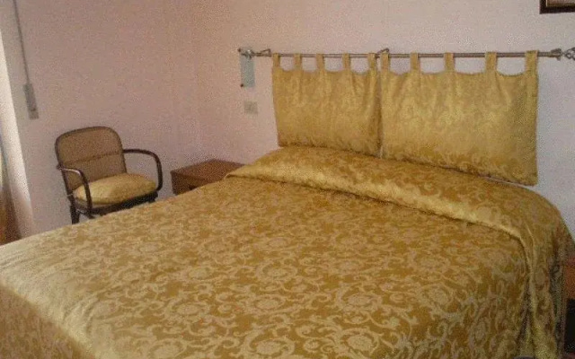 Hotel Fortuna