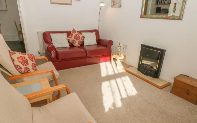 Exchange Cottage