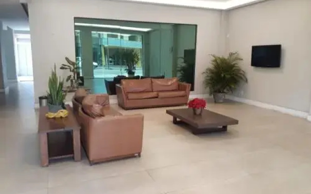 Hotel Amazonia