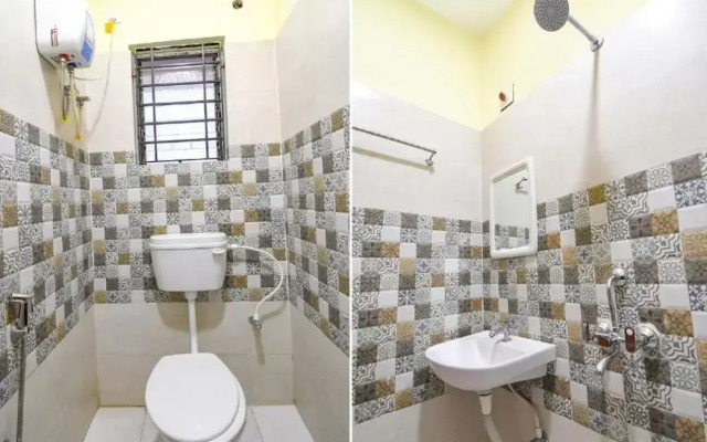 Goroomgo RS Villa Kolkata