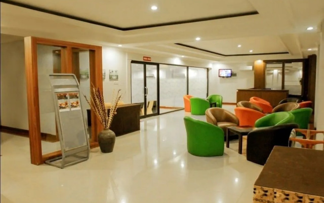 Core Inn Merauke