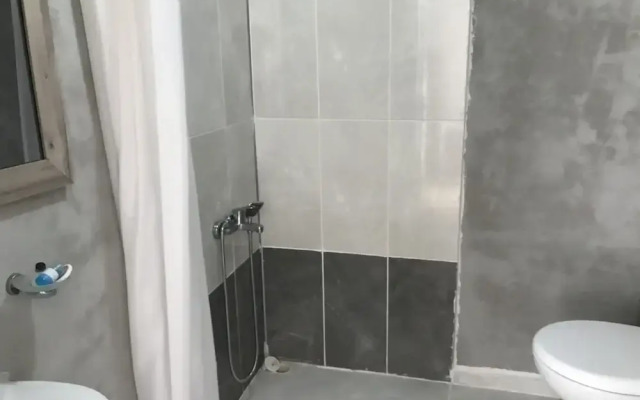 Artvin Apart Otel
