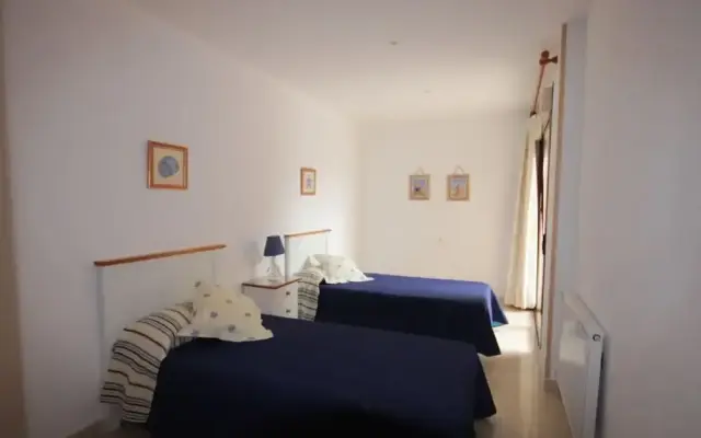 Costa CarpeDiem - Apartamento Rosa Marina