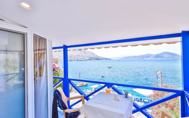 Anfora Hotel
