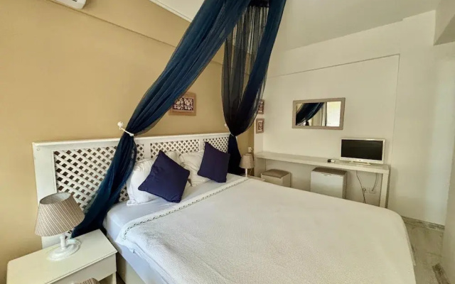 Mon Ilıca Otel
