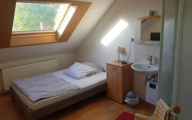 Schwalbennest