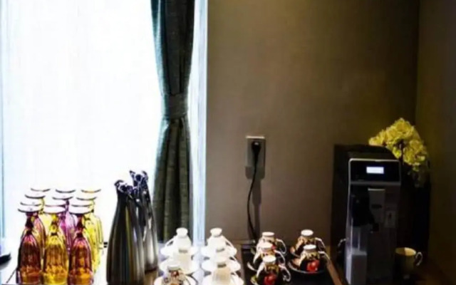 Mehood Hotel