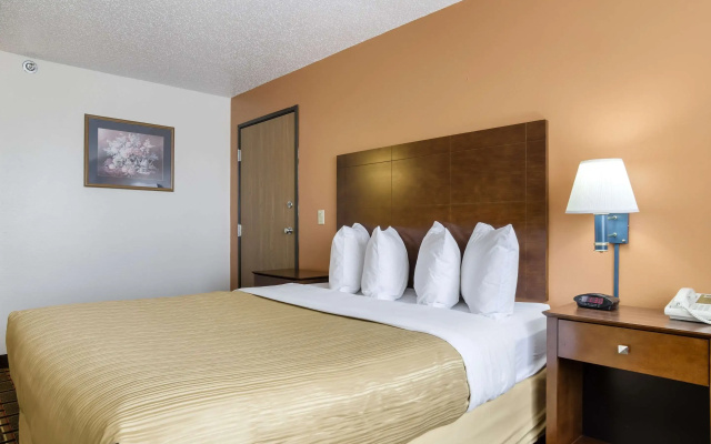 Quality Inn Osceola