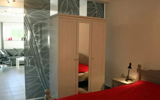 Hemmesåker Bed and Breakfast