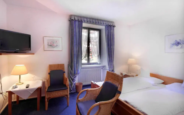 Akzent Hotel Kirchbühl