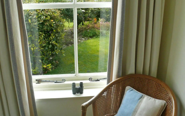 The Pierhouse Hotel