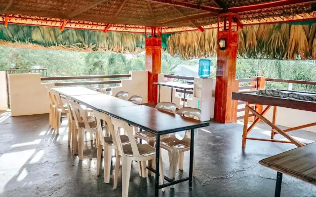 Airport View Hotel