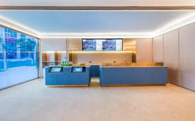 HanTing Hotel (Panzhou Donghu Park)