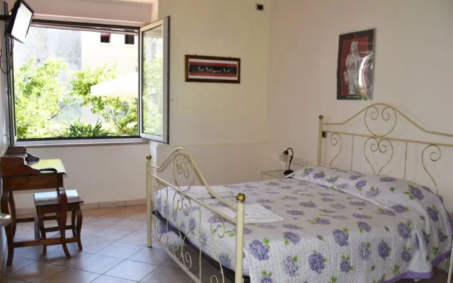 Casa Vacanze Il Gatto Rosso