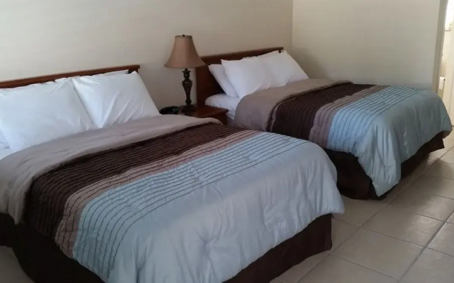 Atlantique Beach House