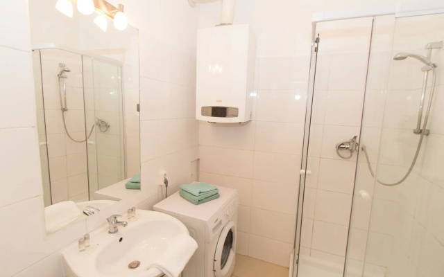 CheckVienna – Apartment Haberlgasse