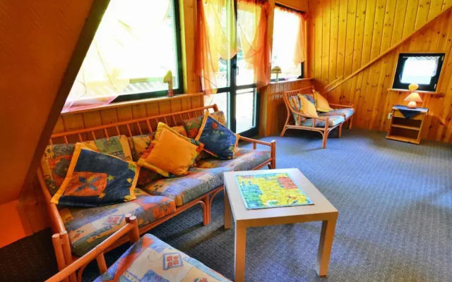 Holiday Home in Kolobrzeg Near Seaside Beach