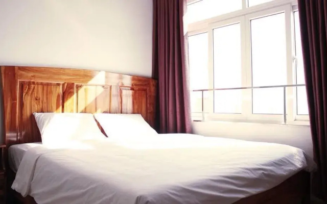 My Ngoc Hotel