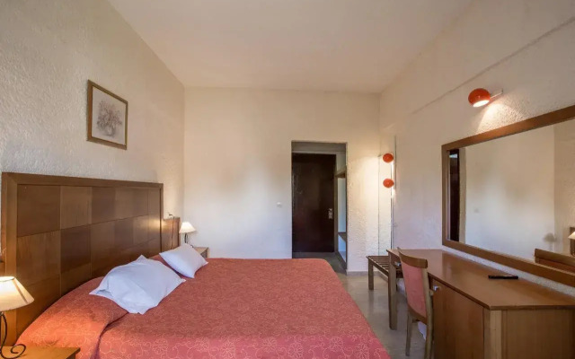 Popi Star Hotel