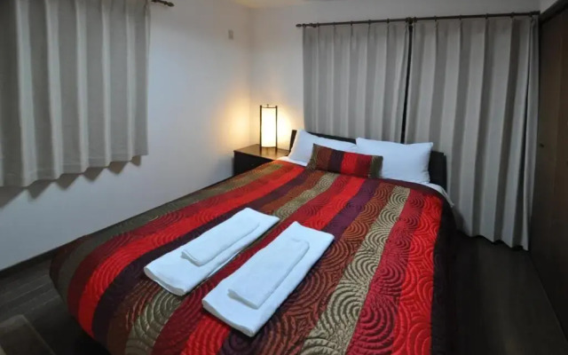 Sumi Villa Hakuba- Vacation STAY 83017