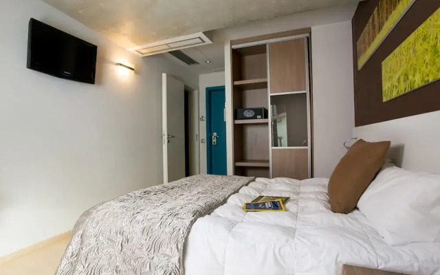 Hotel La Sèquia Molinar