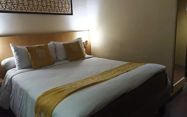 Tamarin Hotel Jakarta