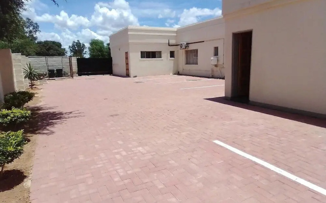 Motswedi Hotel