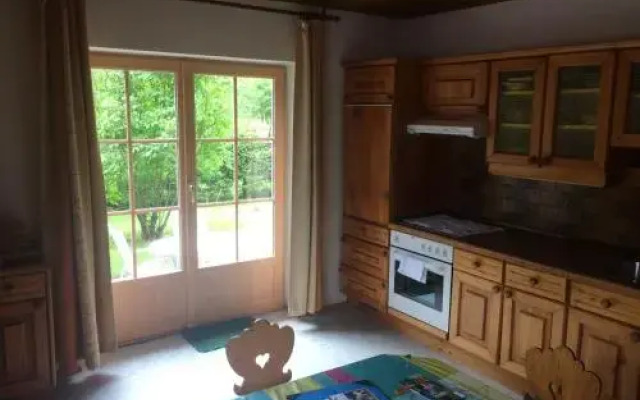 Ferienwohnung Susanne Hillbrand