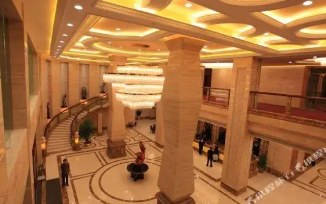 Yijiasheng Hotel