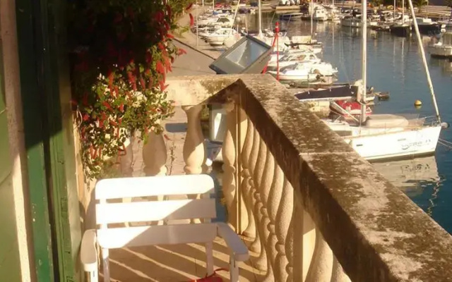 Hotel Marinska Kula