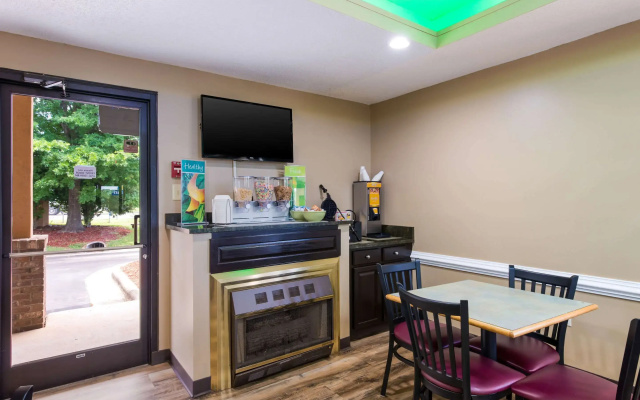 Quality Inn & Suites Rockingham