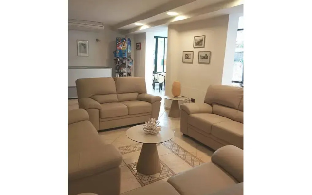 Hotel Caruso