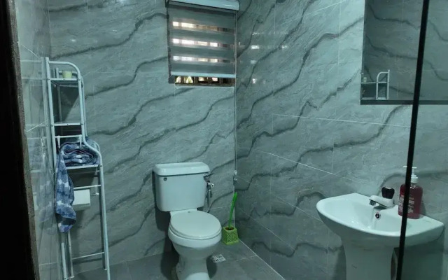 Sultan Apartments Lagos