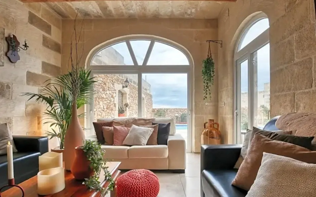 Sweet Life Gozo - Boutique Living