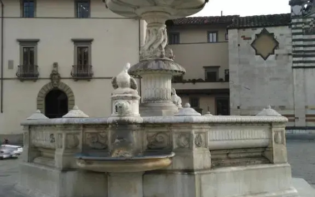 Casa Olga