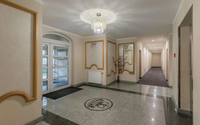 Apartments Trzy Korony by Renters