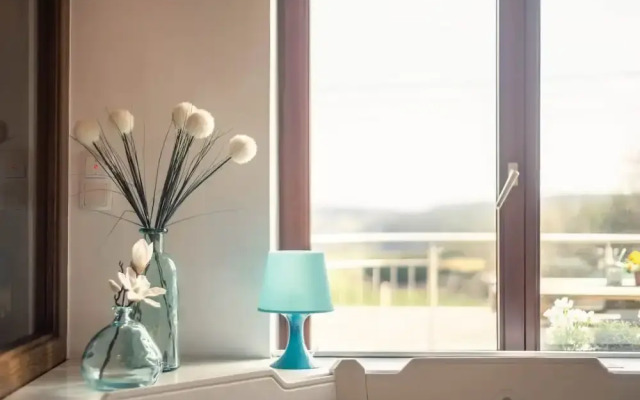 Gouvy Getaway Holiday Home