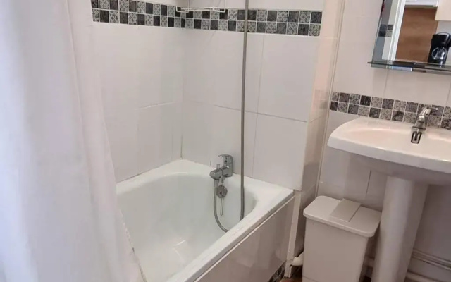 Appartement Argelès-sur-Mer, 3 pièces, 6 personnes - FR-1-388-83