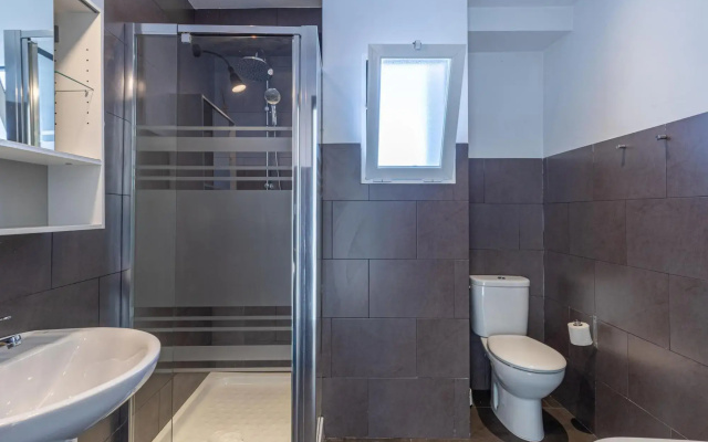 La Merced Penthouse 2Br 1Bt Private Terrace