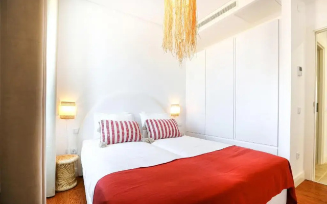 Tropical Flavour Apartment