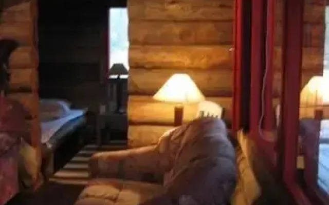 Posio Cottage Tervatupa